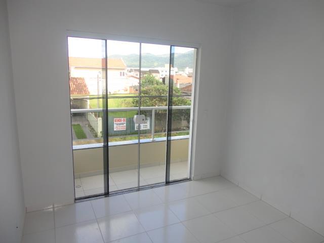 Sala e cozinha conjugada