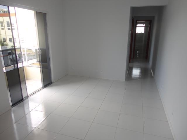 Sala e cozinha conjugada