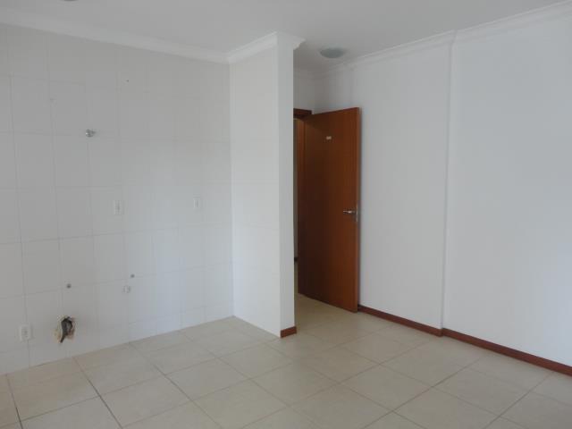 Sala e cozinha conjugada