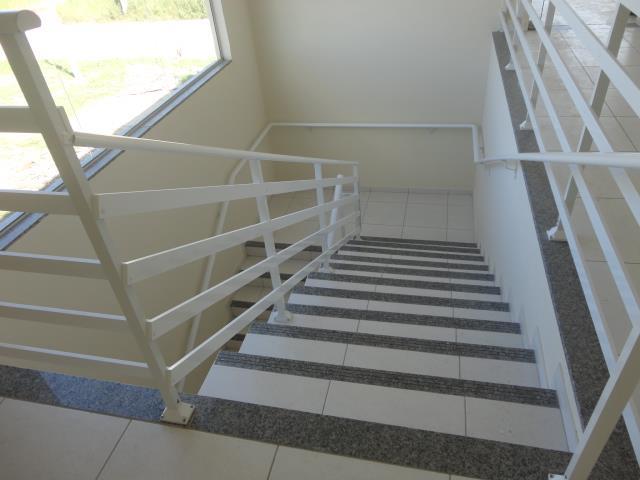 Escadas