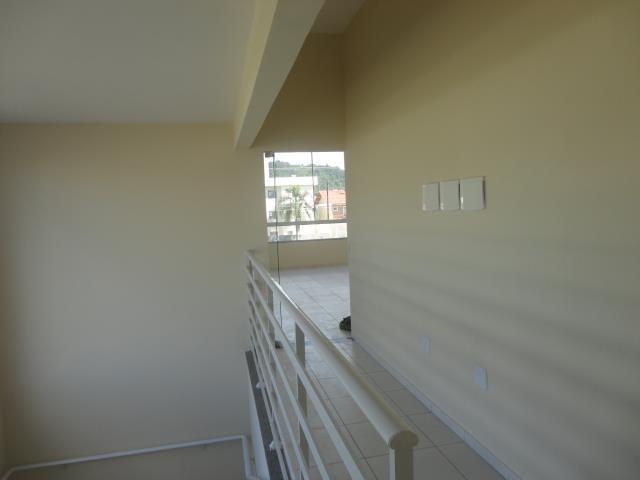 Escadas