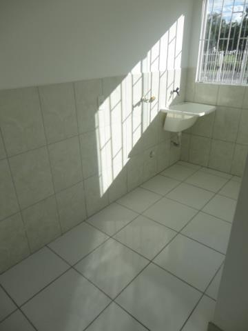 Área de serviço