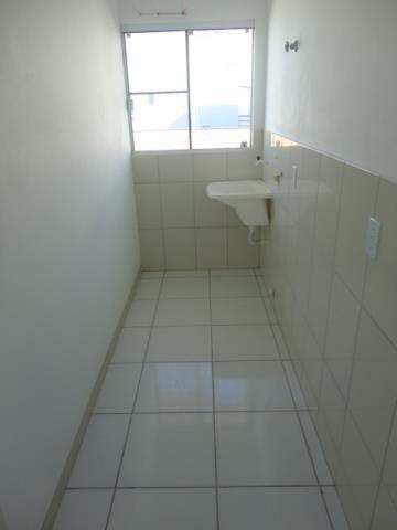 Área de Serviço