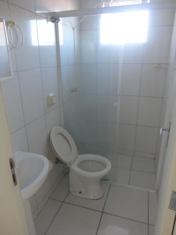 Banheiro