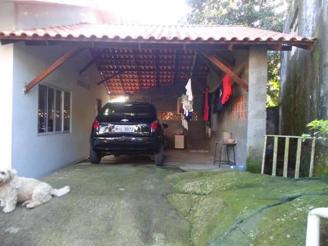 Garagem