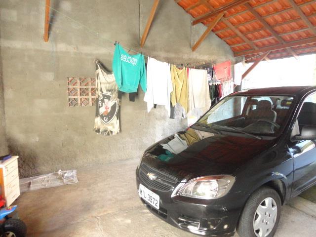 Garagem