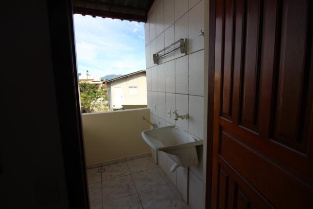Área de serviço