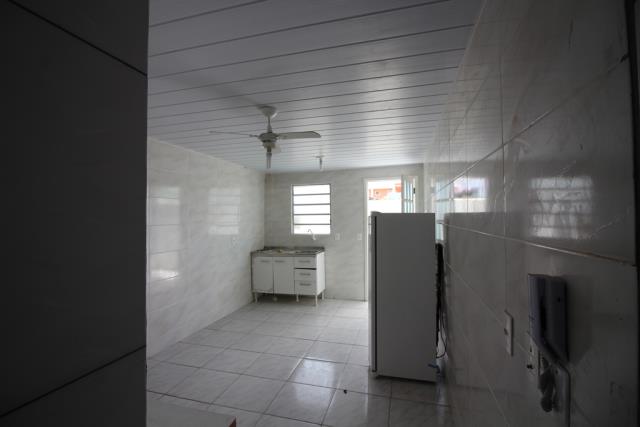 Cozinha/ Sala