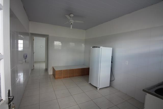 Sala / Cozinha