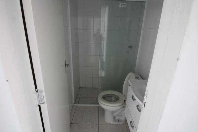 Banheiro
