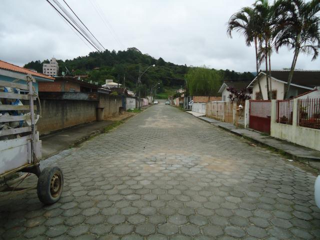 Rua Calçada