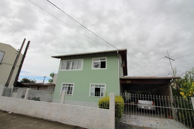 Casa - Código 499 Imóvel a Venda no bairro Jardim Coqueiros na cidade de Palhoça