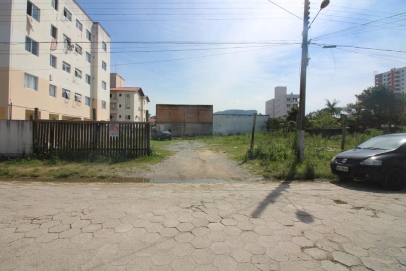 Terreno Código 516 Imóvel para Alugar no bairro Jardim das Palmeiras na cidade de Palhoça