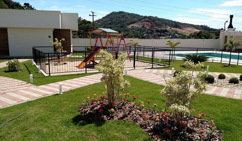Jardim / Playground