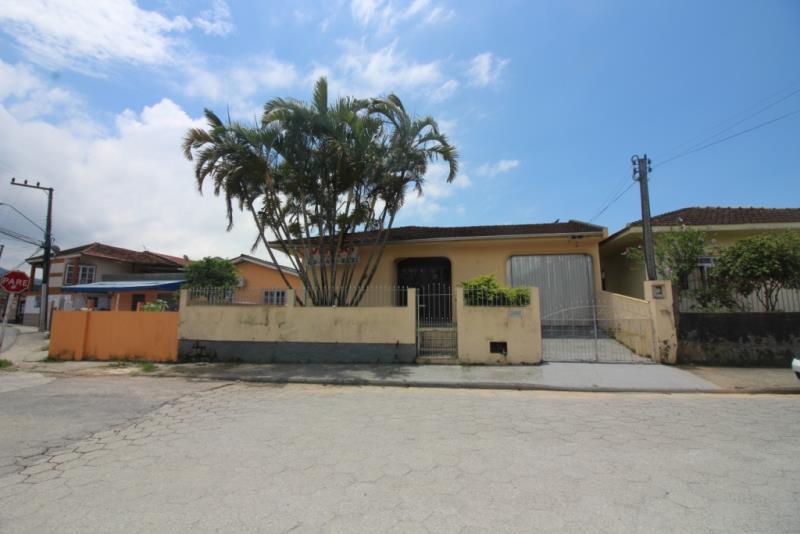 Casa - Código 593 Imóvel a Venda no bairro Jardim Aquarius na cidade de Palhoça