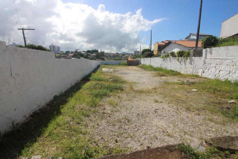 Terreno - Código 598 Imóvel a Venda no bairro Jardim Atlântico na cidade de Florianópolis