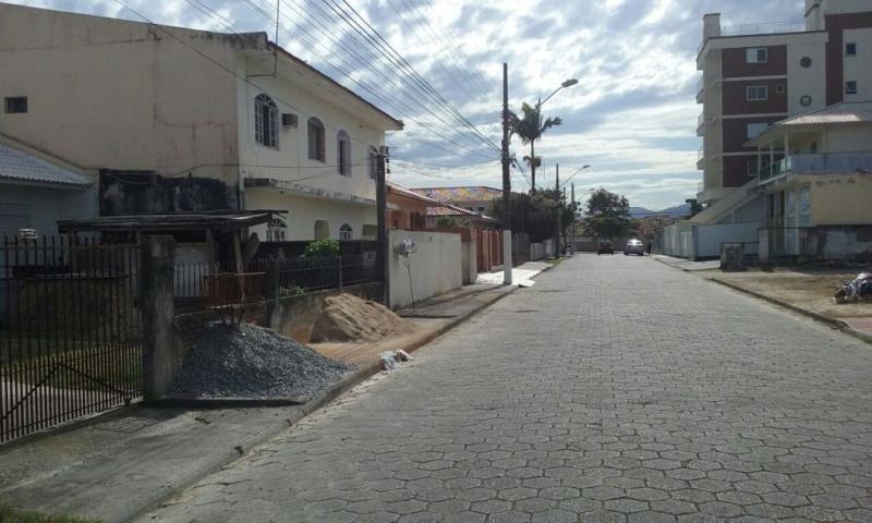 Lateral Rua