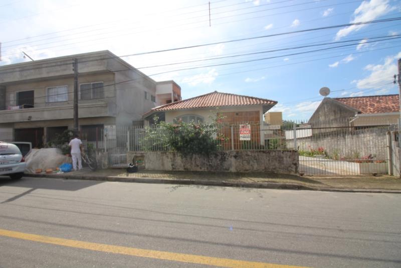 Casa - Código 672 Imóvel a Venda no bairro Real Parque na cidade de São José
