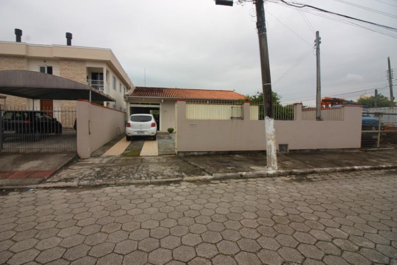 Casa - Código 725 Imóvel a Venda no bairro Jardim Eldorado na cidade de Palhoça