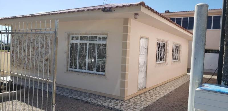 Casa - Código 746 Imóvel a Venda no bairro Praia de Fora na cidade de Palhoça