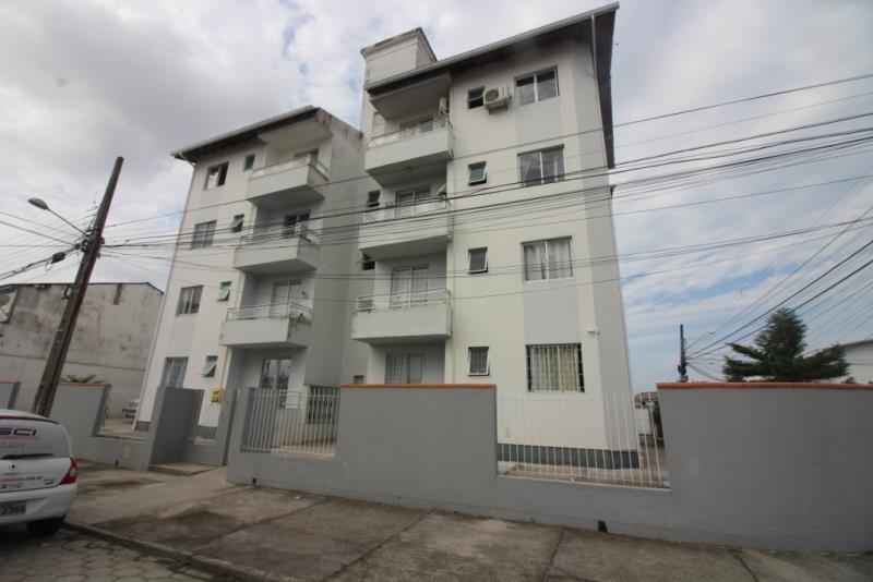 Apartamento - Código 754 Imóvel a Venda no bairro Jardim das Palmeiras na cidade de Palhoça