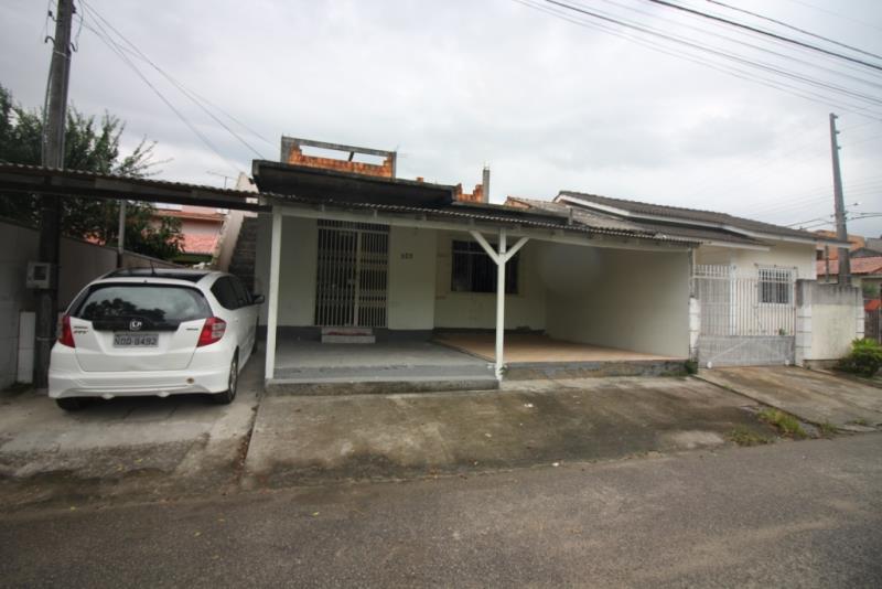 Casa - Código 775 Imóvel a Venda no bairro São Sebastião na cidade de Palhoça