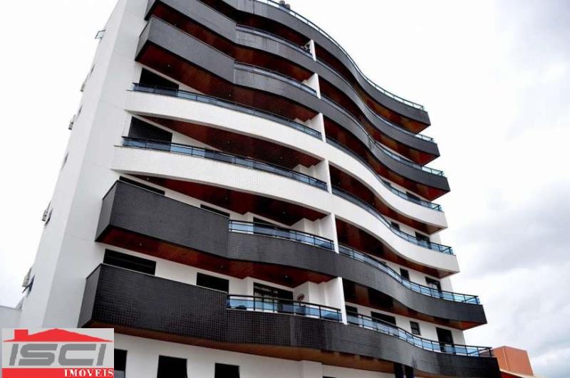Apartamento - Código 807 Imóvel a Venda no bairro Balneário na cidade de Florianópolis