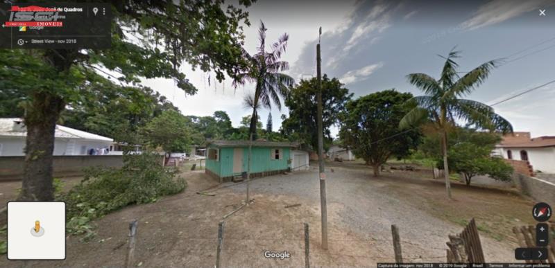 Terreno - Código 832 Imóvel a Venda no bairro Guarda do Cubatão na cidade de Palhoça