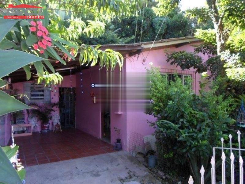 Casa - Código 848 Imóvel a Venda no bairro Roçado na cidade de São José