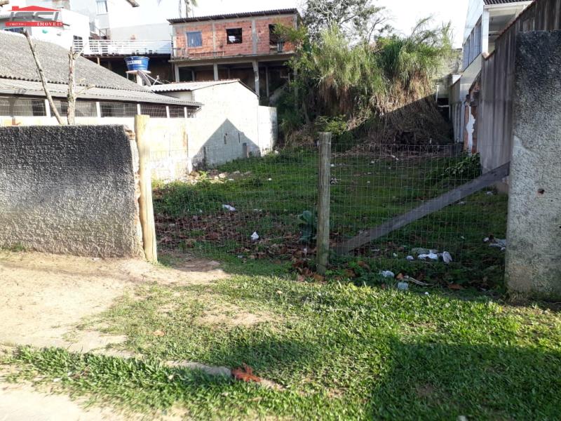 Terreno - Código 912 Imóvel a Venda no bairro Jardim Janaína na cidade de Biguaçu