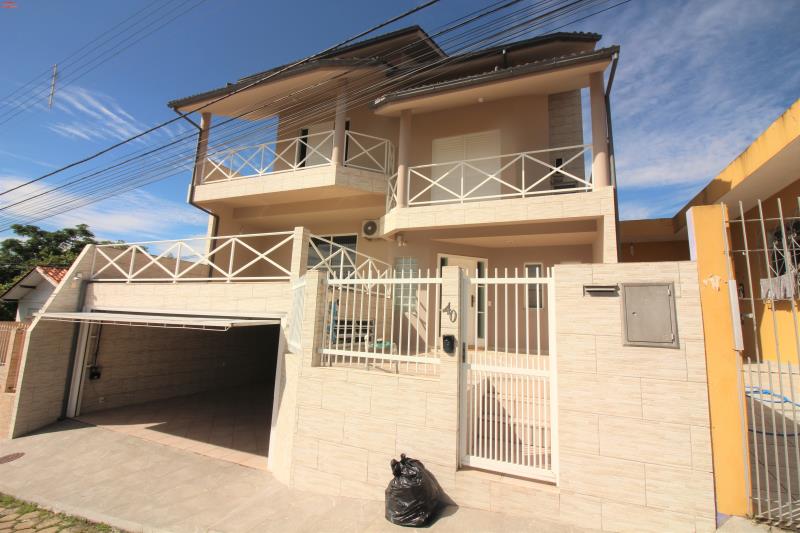 Casa - Código 1023 Imóvel a Venda no bairro Estreito na cidade de Florianópolis