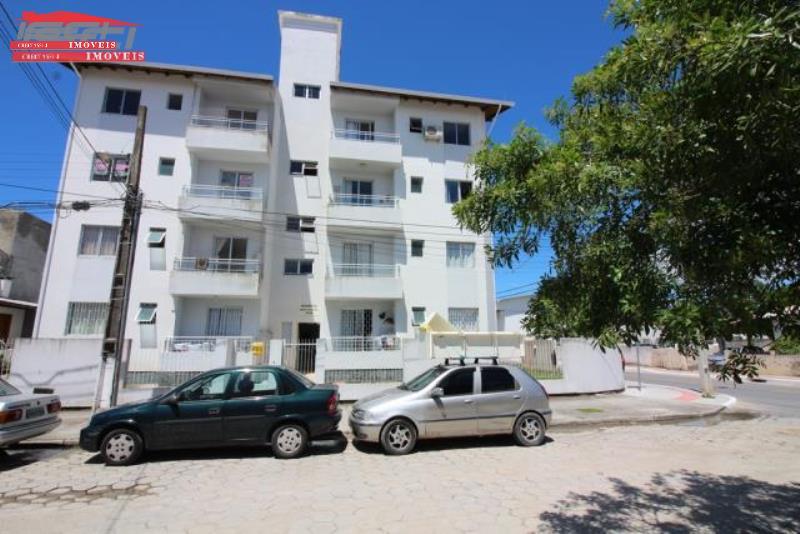 Apartamento - Código 1044 Imóvel a Venda no bairro Jardim das Palmeiras na cidade de Palhoça