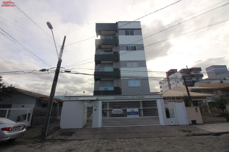 Apartamento Código 1109 Imóvel para Alugar no bairro Ponte do Imaruim na cidade de Palhoça