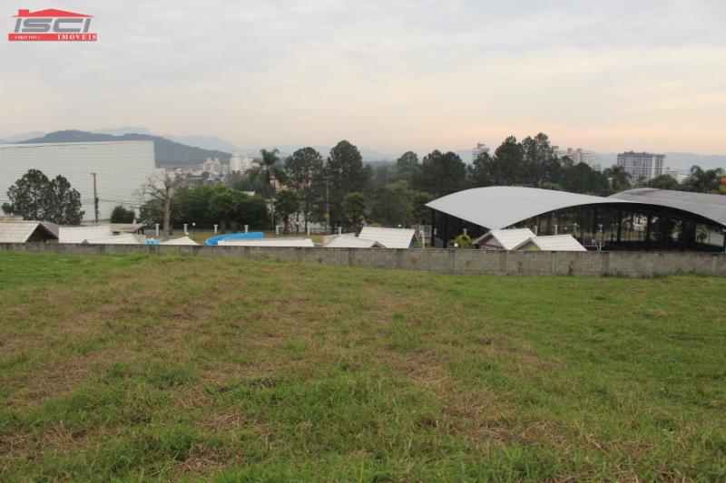 Terreno - Código 1119 Imóvel a Venda no bairro Cidade Universitária Pedra Branca na cidade de Palhoça