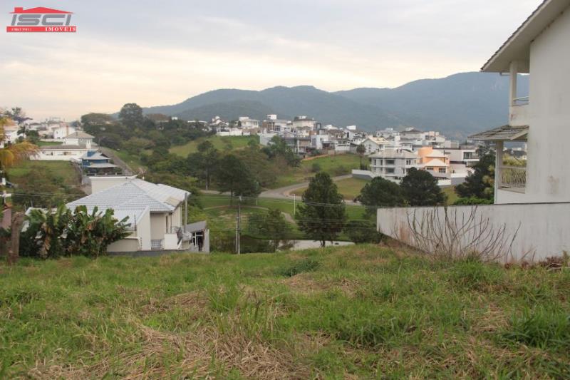 Terreno - Código 1120 Imóvel a Venda no bairro Cidade Universitária Pedra Branca na cidade de Palhoça