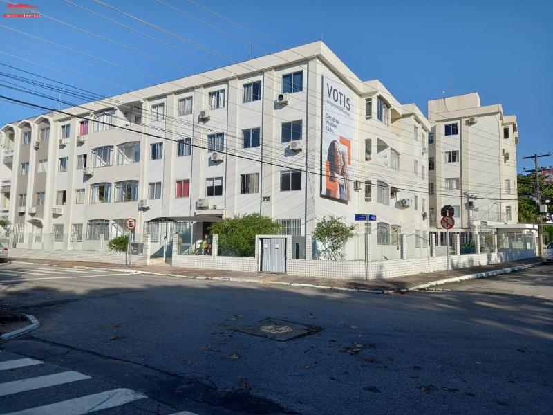 Apartamento - Código 1144 Imóvel a Venda no bairro Kobrasol na cidade de São José