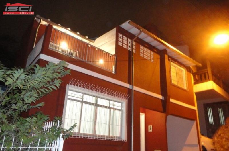 Casa - Código 1148 Imóvel a Venda no bairro Agronômica na cidade de Florianópolis