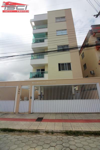 Apartamento - Código 1158 Imóvel a Venda no bairro Passa Vinte na cidade de Palhoça