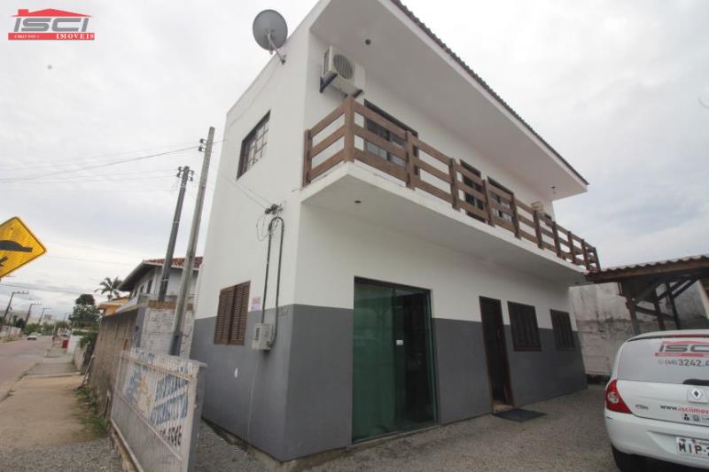 Casa - Código 1177 Imóvel a Venda no bairro Jardim Eldorado na cidade de Palhoça