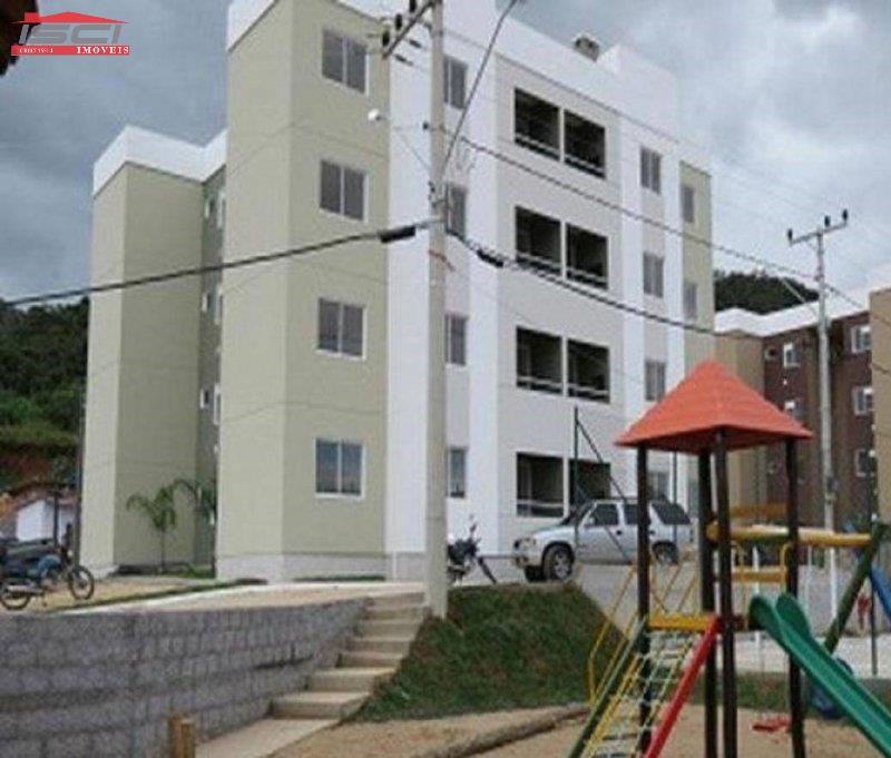 Apartamento - Código 1201 Imóvel a Venda no bairro São Sebastião na cidade de Palhoça