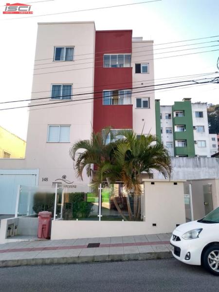 Apartamento - Código 1234 Imóvel a Venda no bairro Forquilhinha na cidade de São José