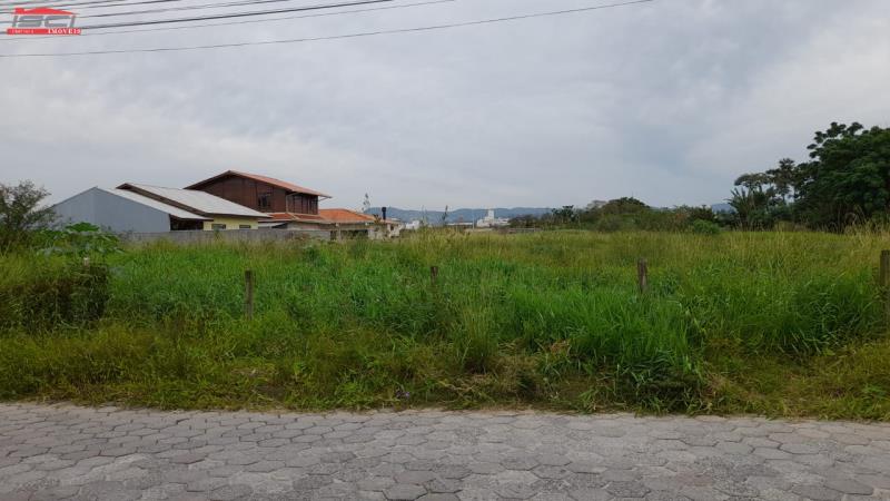 Terreno - Código 1258 Imóvel a Venda no bairro Rio Grande na cidade de Palhoça