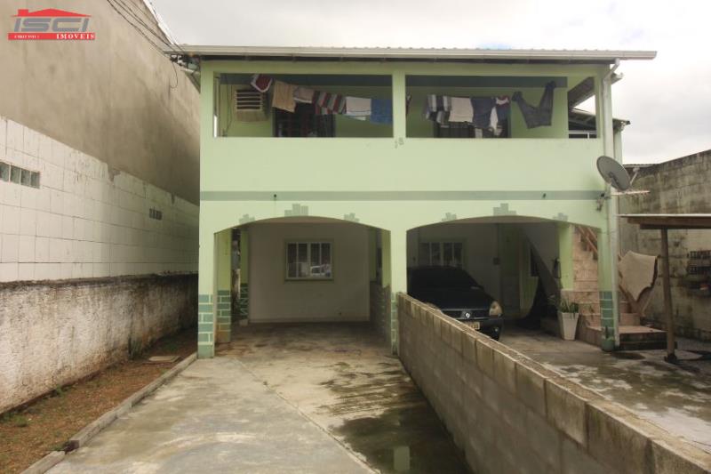 Casa Código 1259 Imóvel para Alugar no bairro Jardim Eldorado na cidade de Palhoça