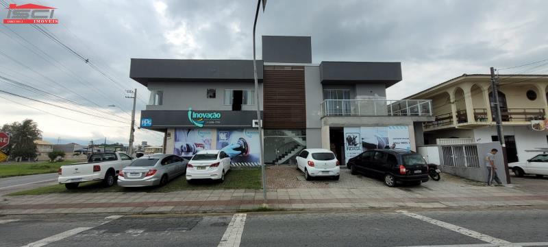 Prédio - Código 1270 Imóvel a Venda no bairro Jardim Eldorado na cidade de Palhoça