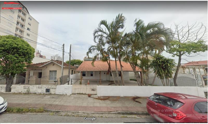 Terreno - Código 1281 Imóvel a Venda no bairro Balneário na cidade de Florianópolis