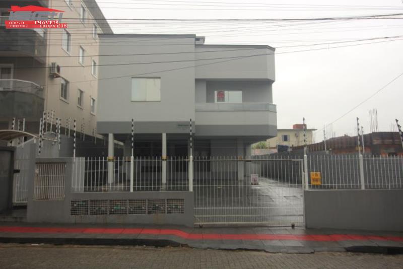 Apartamento - Código 1285 Imóvel a Venda no bairro Serraria na cidade de São José