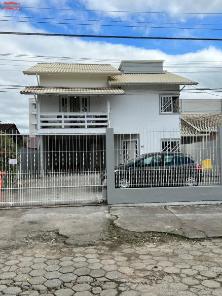 Casa - Código 1289 Imóvel a Venda no bairro Jardim das Palmeiras na cidade de Palhoça