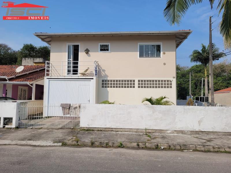 Apartamento Código 1352 Imóvel para Alugar no bairro São Sebastião na cidade de Palhoça
