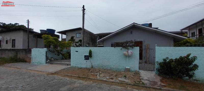 Casa - Código 1380 Imóvel a Venda no bairro Caminho Novo na cidade de Palhoça