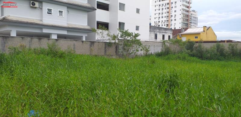 Terreno - Código 1427 Imóvel a Venda no bairro Cidade Universitária Pedra Branca na cidade de Palhoça